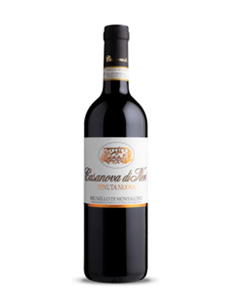 Casanova di Neri Tenuta Nuova Brunello di Montalcino 2018