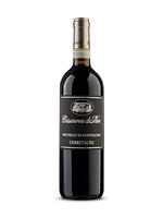 Casanova di Neri Cerretalto Brunello di Montalcino 2018