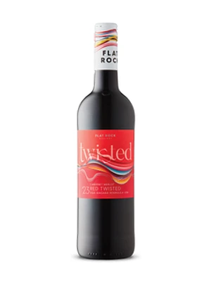 Flat Rock Red Twisted 2023