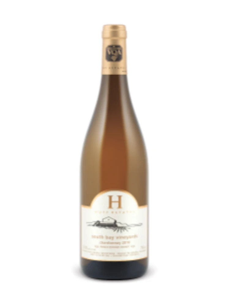 Huff Catherine's Chardonnay 2022