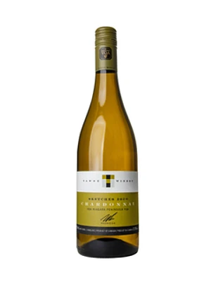 Tawse Growers Blend Chardonnay