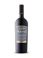 Mayu Appassimento Gran Reserva Carmenère 2021