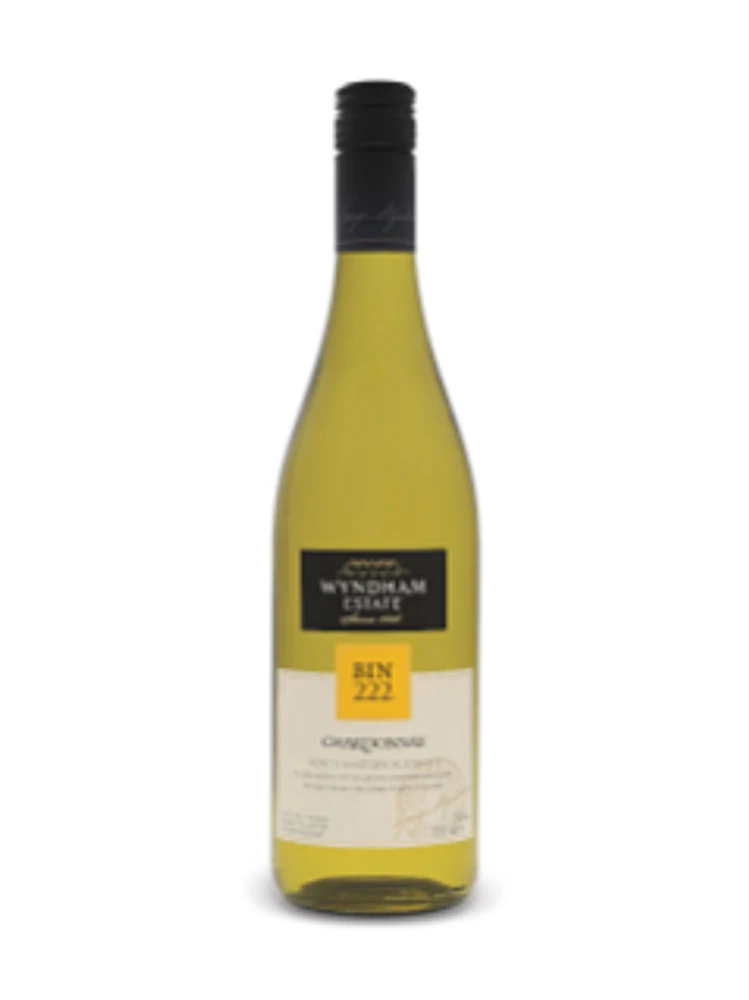 Wyndham Estate Bin 222 Chardonnay