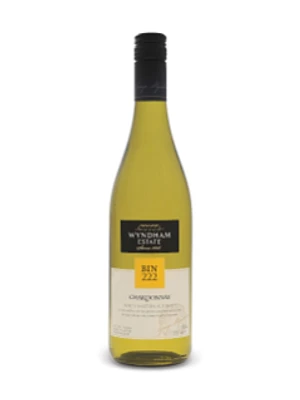 Wyndham Estate Bin 222 Chardonnay