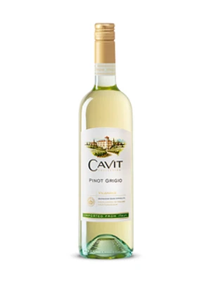 Cavit Collection Pinot Grigio DOC