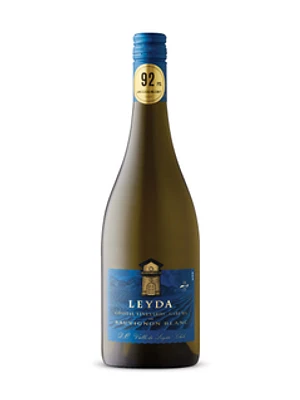 Leyda Garuma Coastal Vineyards Sauvignon Blanc 2023