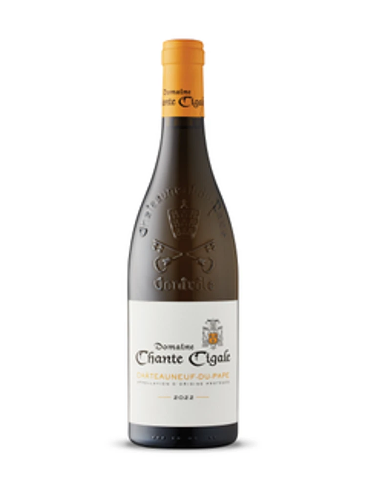 Domaine Chante Cigale Châteauneuf-du-Pape Blanc 2022