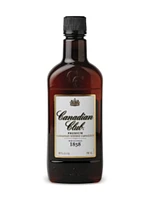 Canadian Club Whisky (PET