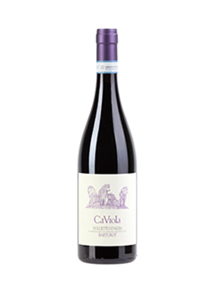 Bera Dolcetto d'Alba DOC 2019
