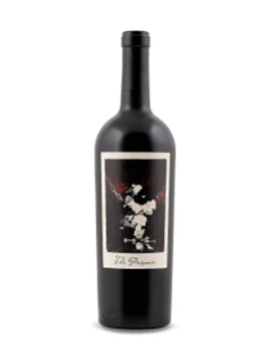 The Prisoner Red Blend