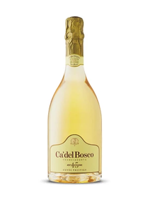 Ca' del Bosco Cuvée Prestige Extra Brut Franciacorta