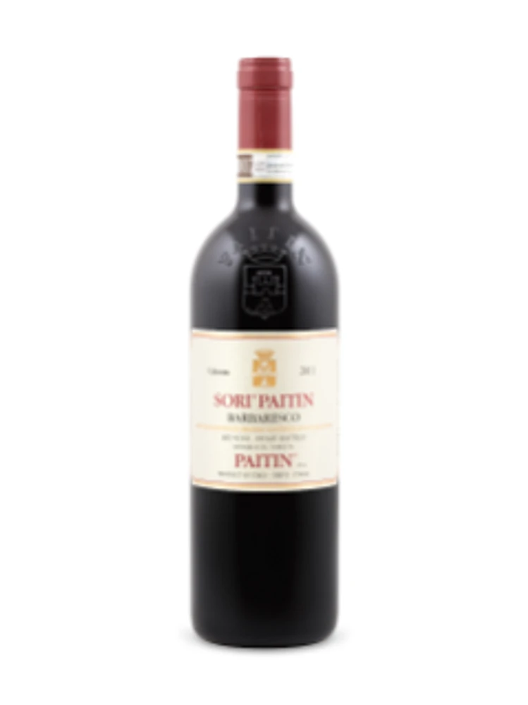 Paitin Sorì Paitin Serraboella Barbaresco 2021