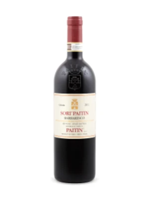 Paitin Sorì Paitin Serraboella Barbaresco 2021