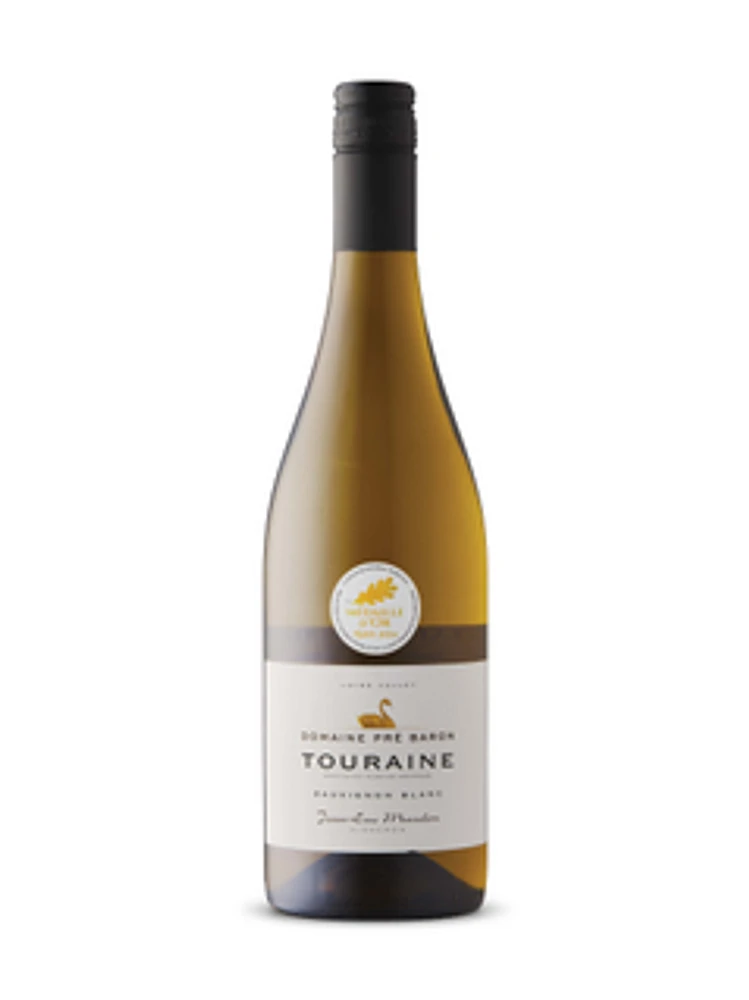 Domaine Pré Baron Touraine Sauvignon Blanc 2023