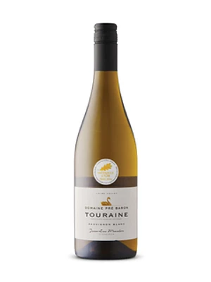 Domaine Pré Baron Touraine Sauvignon Blanc 2023