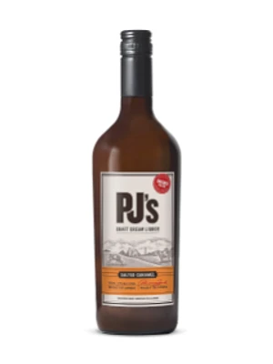 PJ's Salted Caramel (Panama Jack's)