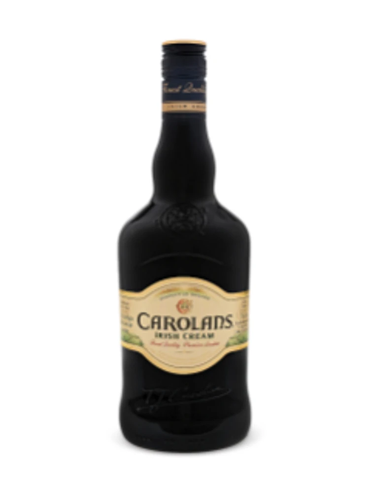 Carolans Irish Cream
