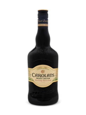 Carolans Irish Cream