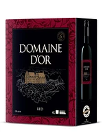 Domaine D'Or Red