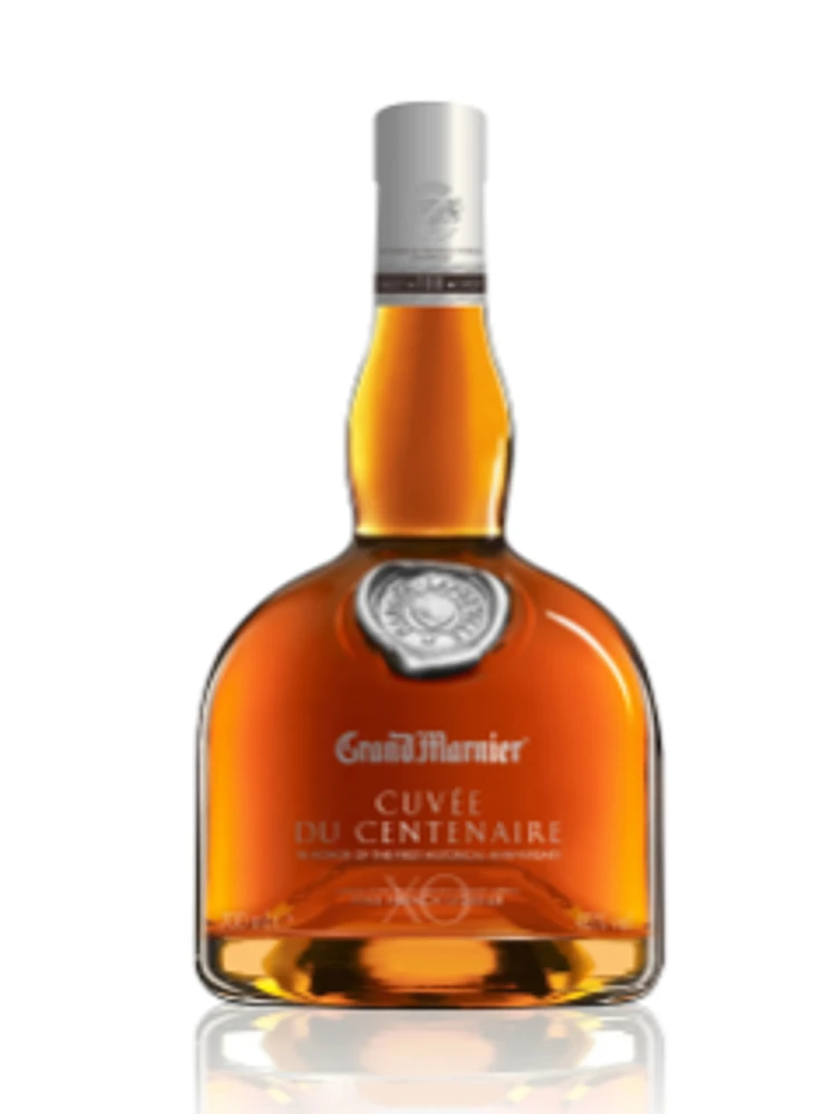 Grand Marnier Cuvée du Centenaire 100th