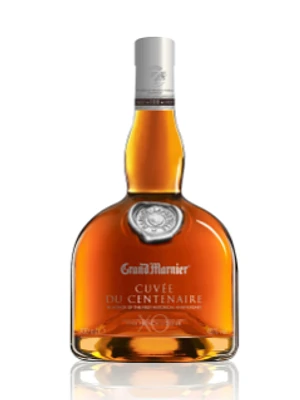 Grand Marnier Cuvée du Centenaire 100th