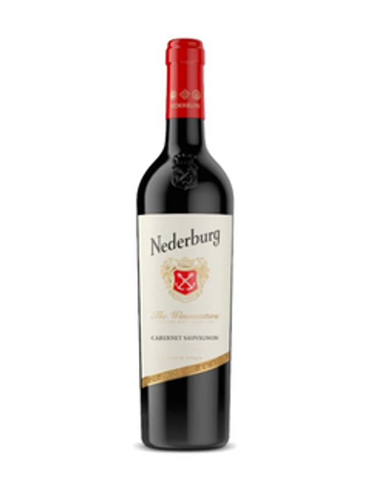 Nederburg Cabernet Sauvignon