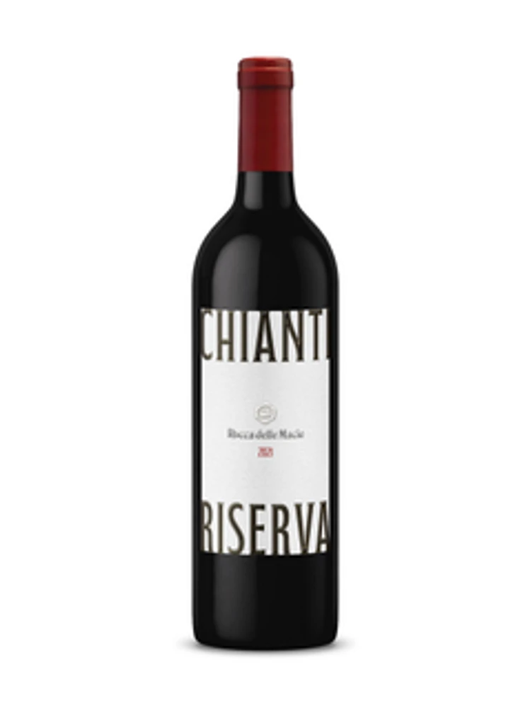 Rocca delle Macìe Riserva Chianti