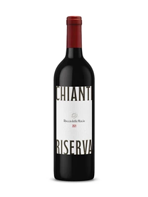 Rocca delle Macìe Riserva Chianti