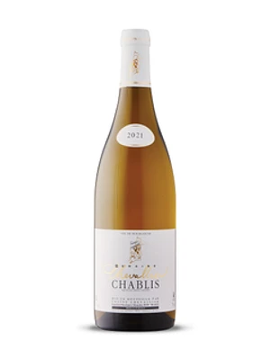 Domaine Chevallier Chablis 2023