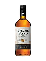 Wiser's Special Blend Whisky (PET