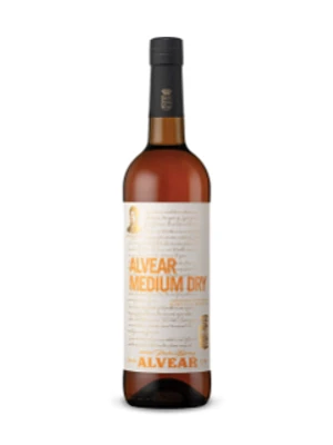 Alvear Medium Dry Montilla-Moriles