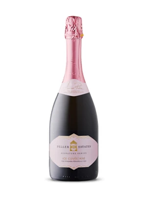 Peller Estates Signature Series Ice Cuvée Rosé Sparkling