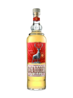 Cazadores Anejo Tequila