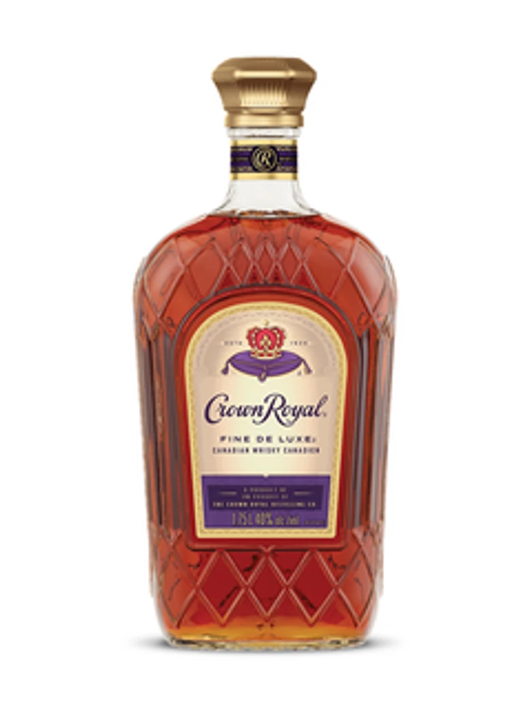 Crown Royal Whisky