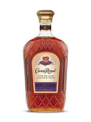 Crown Royal Whisky