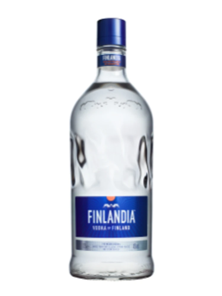 Finlandia Vodka