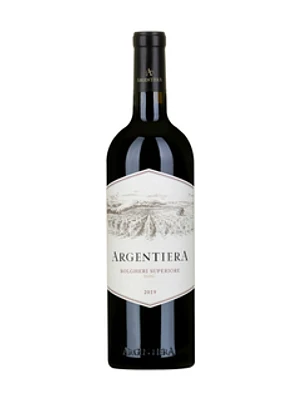 Argentiera Bolgheri Superiore 2019