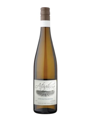 Ataahua Waipara Gewurztraminer 2019
