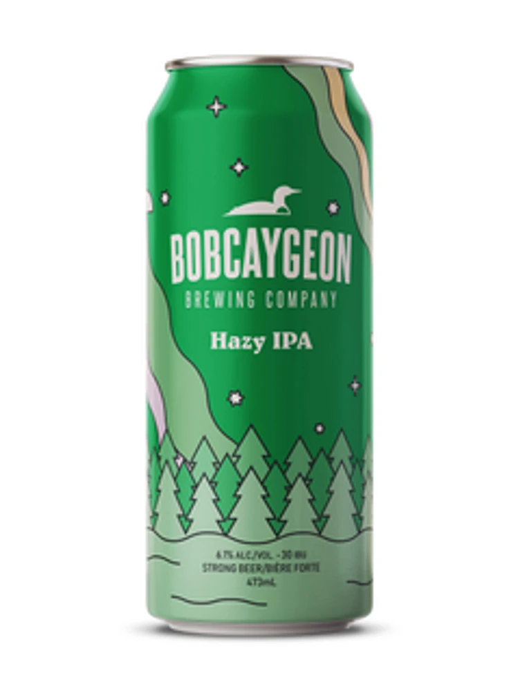 Bobcaygeon Brewing Northern Lights