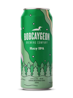 Bobcaygeon Brewing Northern Lights