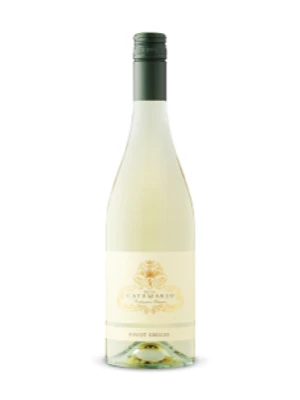 Duca Catemario Collezione Privata Pinot Grigio 2018