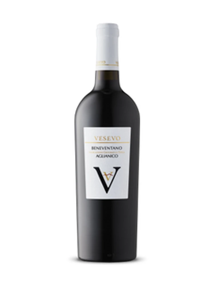 Vesevo Beneventano Aglianico 2022