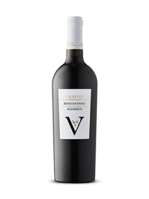 Vesevo Beneventano Aglianico 2022