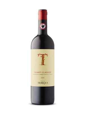Villa Trasqua Chianti Classico 2020