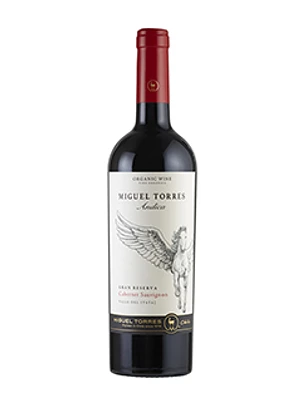 Andica Cabernet Sauvignon 2019