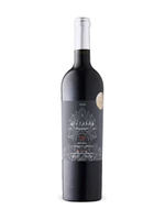 HJ Fabre Reserva Malbec/Cabernet Franc 2022