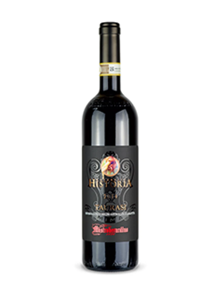 Mastroberardino Naturalis Historia Taurasi 2016