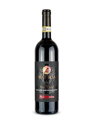 Mastroberardino Naturalis Historia Taurasi 2016