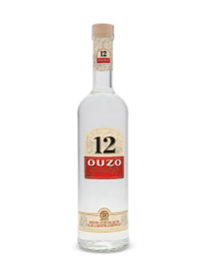 Ouzo 12