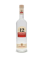 Ouzo 12